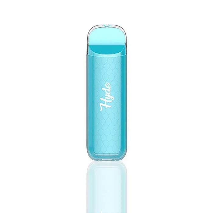 Hyde N-Bar Recharge Blue Razz Ice