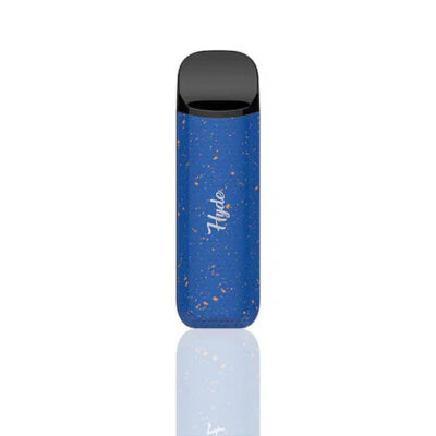 Hyde N-Bar Recharge Blue Razz Lemonade
