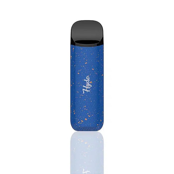 Hyde N-Bar Recharge Blue Razz Lemonade