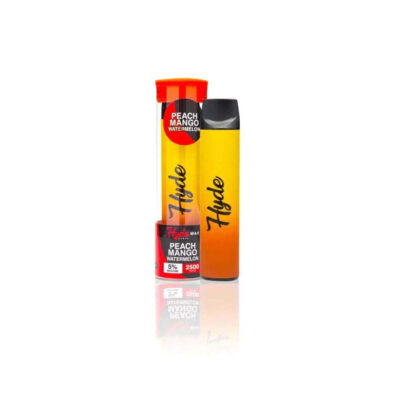 Hyde Curve Max Peach Mango Watermelon