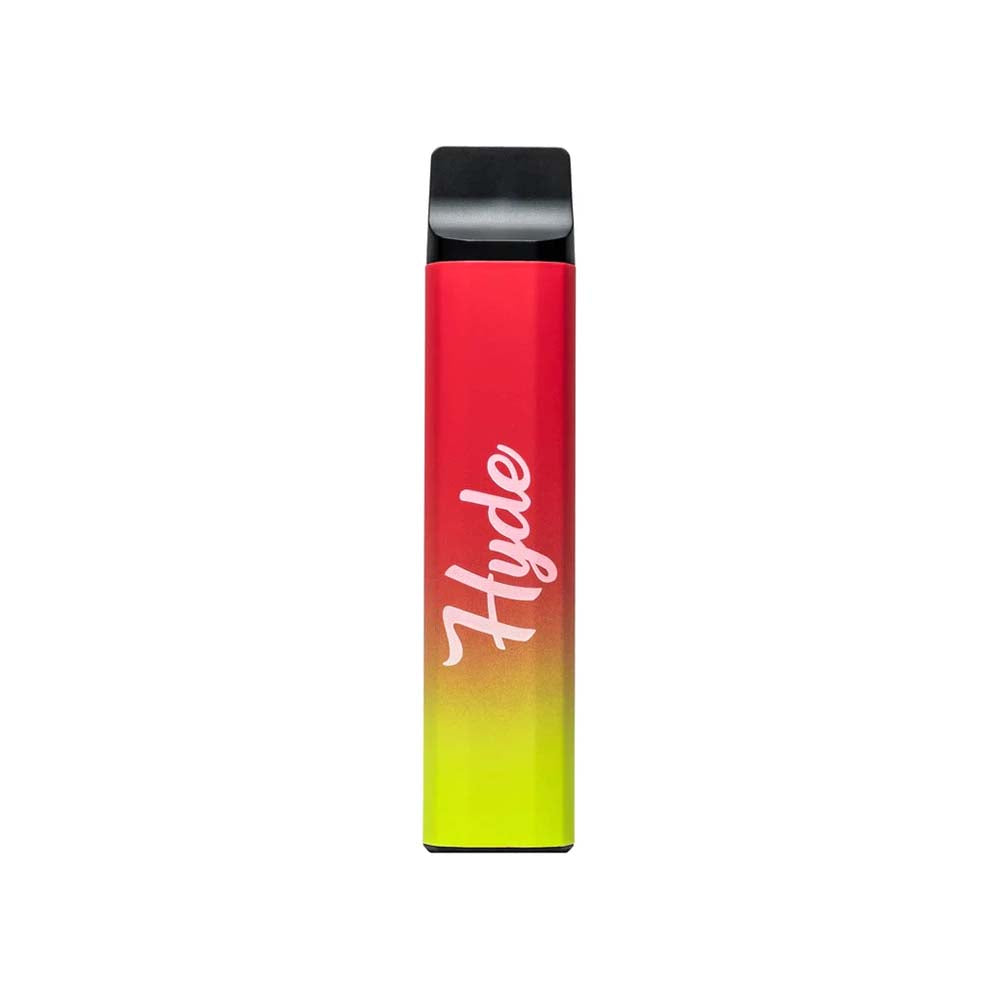 Hyde Edge Raspberry Watermelon