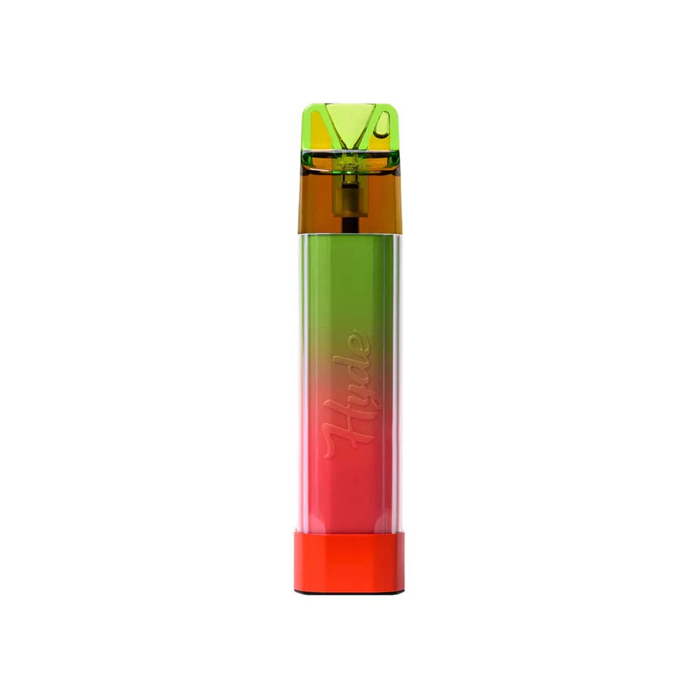 Hyde Edge Rave Strawberry Kiwi