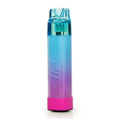 Hyde Edge Rave Tropical