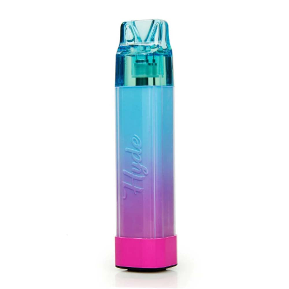 Hyde Edge Rave Tropical