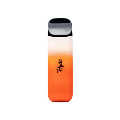 Hyde N-Bar Recharge Mango Peaches & Cream