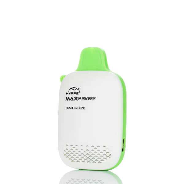 Hyppe Max Air Lush Freeze