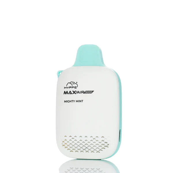 Hyppe Max Air Mighty Mint