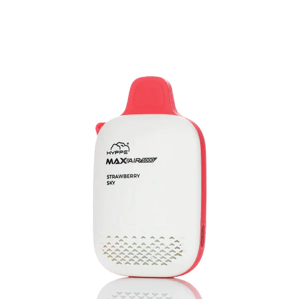 Hyppe Max Air Strawberry Sky