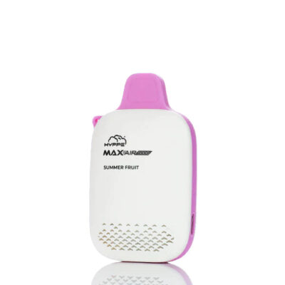 Hyppe Max Air Summer Fruit