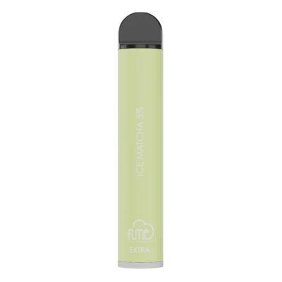 Fume Extra - Ice Matcha