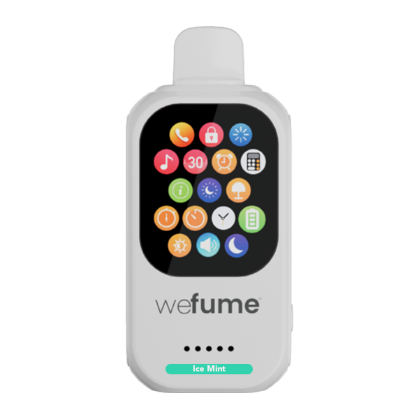 Fume WeFume 30000 - Image 4