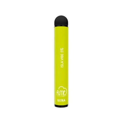 Fume Ultra - Isla Vibe
