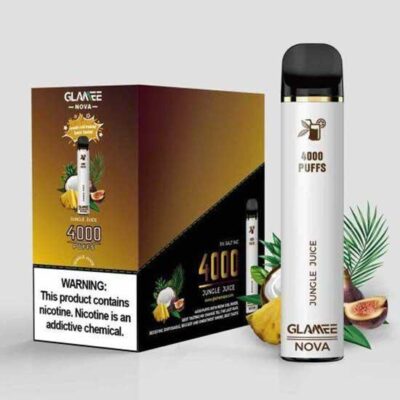 Glamee Nova Jungle Juice