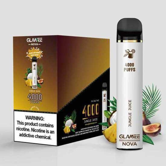 Glamee Nova