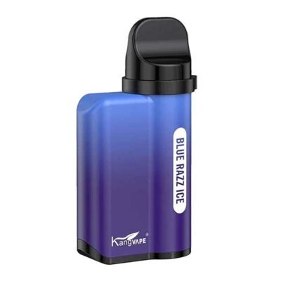 KangVape Onee Max Bluerazz Ice