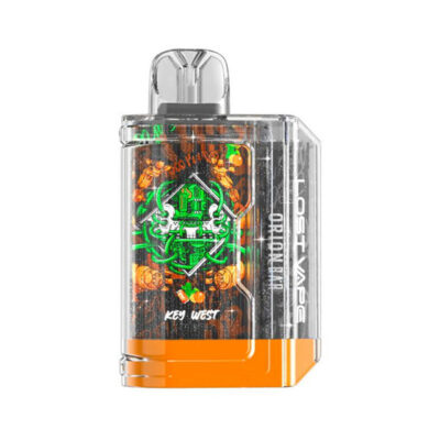Orion Bar Vape 7500 - Key west