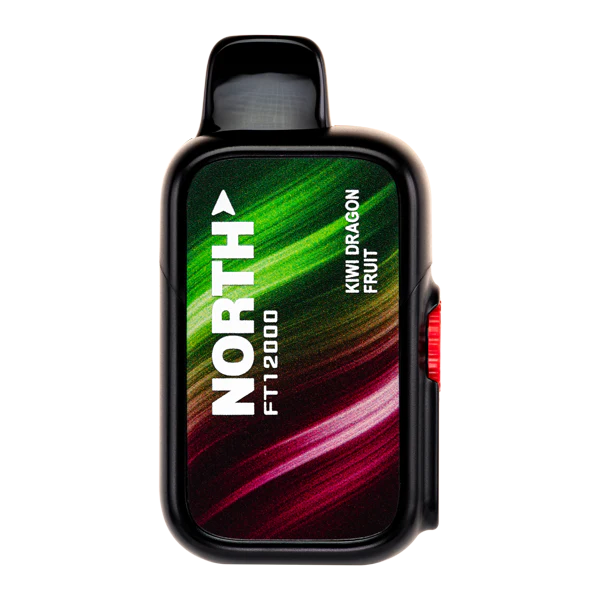 North FT12000 - Image 14