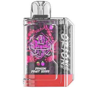 Lost Vape Orion Bar Dragon Fruit Berry