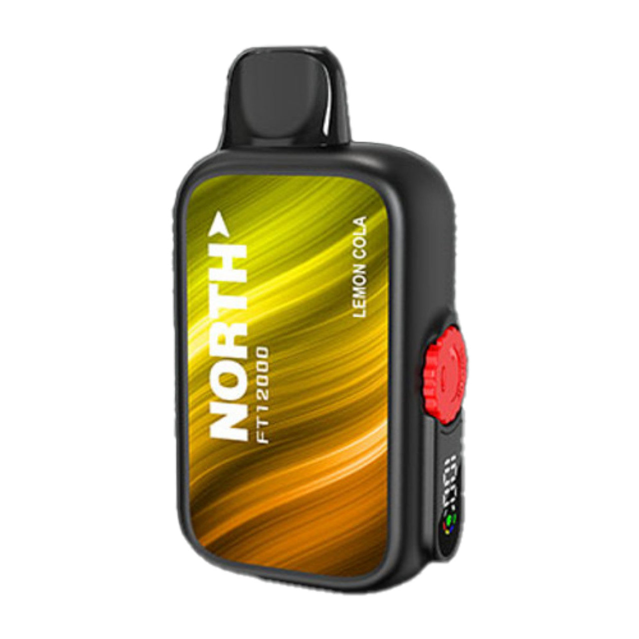 North FT12000 - Image 17
