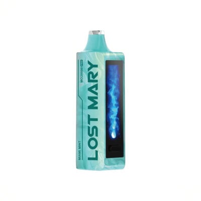 Lost Mary MO20000 Pro - Mango Twist