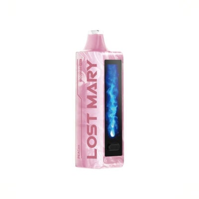 Lost Mary MO20000 Pro - Miami Mint