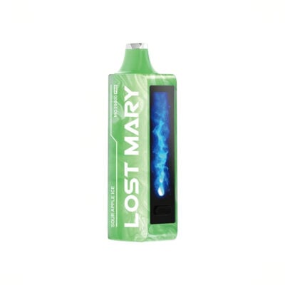 Lost Mary MO20000 Pro - Rocket Popsicle