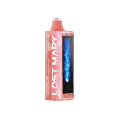 Lost Mary MO20000 Pro - Sour Apple Ice