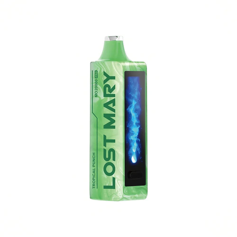 Lost Mary MO20000 Pro - Image 14