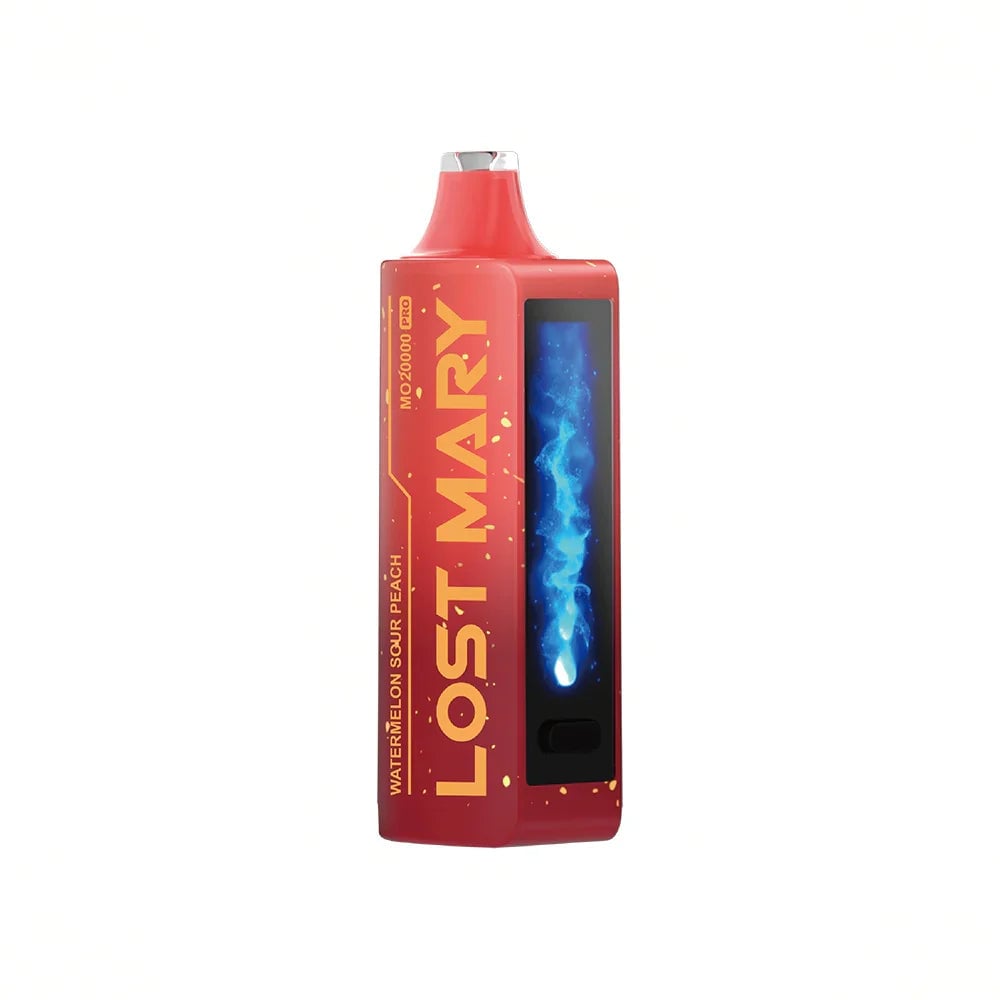 Lost Mary MO20000 Pro - Image 16