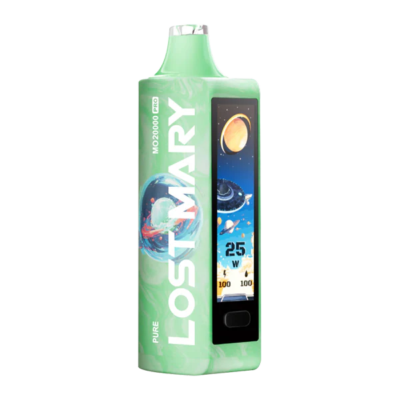 Lost Mary MO20000 Pro - Pure