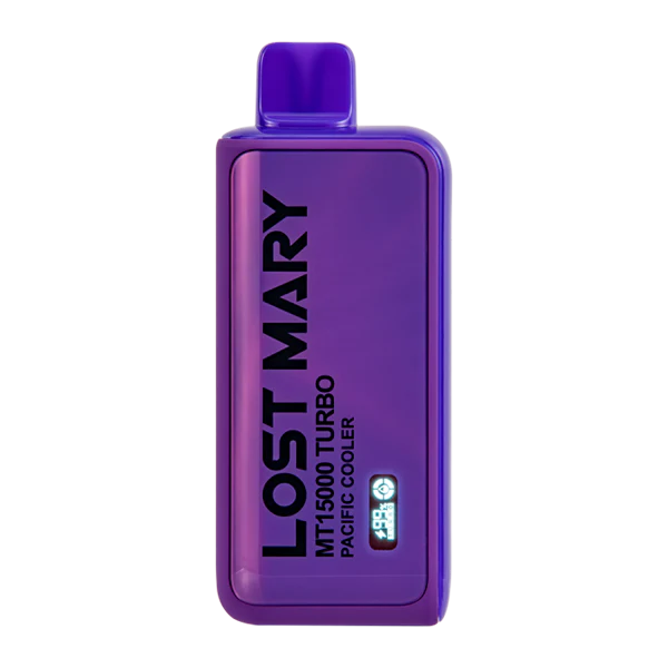 Lost Mary MT15000 Turbo Pacific Cooler