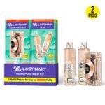 Lost-Mary-NERA-Pureview-40K-Kit-Pineapple-Passion-Orange.jpg Lost Mary NERA Pureview 40K Kit Pineapple Passion Orange