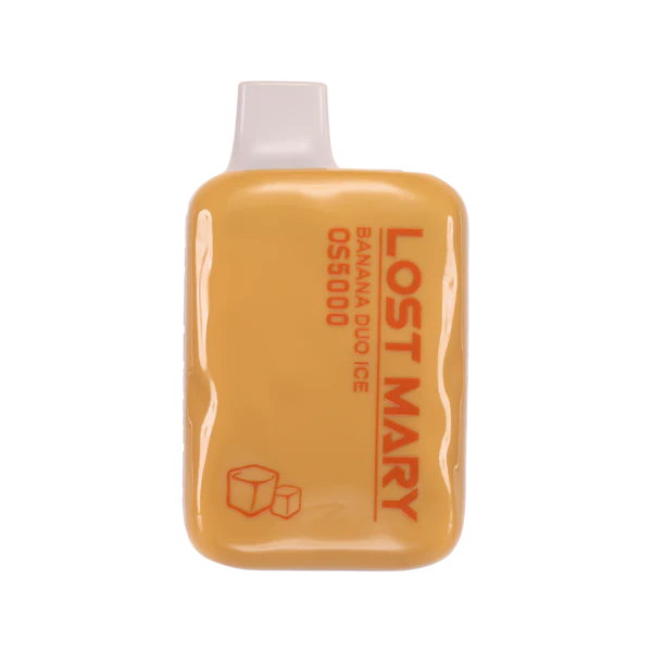 Lost Mary OS5000