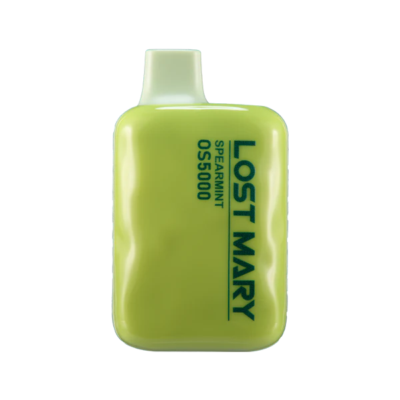 Lost Mary OS5000 Spearmint