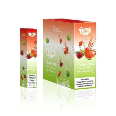 Loy XXL Apple Watermelon
