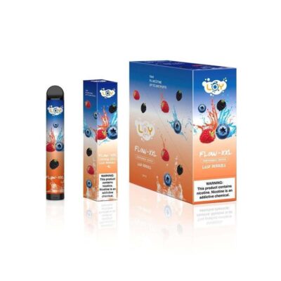 Loy XXL Lush Berries