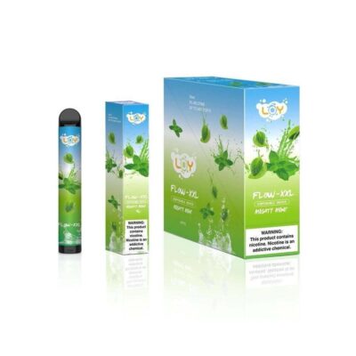 Loy XXL Mighty Mint