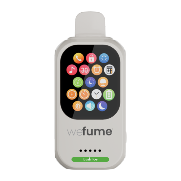 Fume WeFume 30000 - Image 7