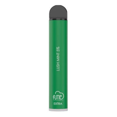 Fume Extra - Lush Mint