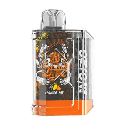 Lost Vape Orion Bar Mango Ice