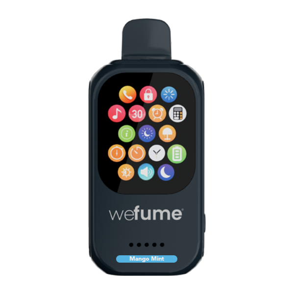Fume WeFume 30000 - Image 6