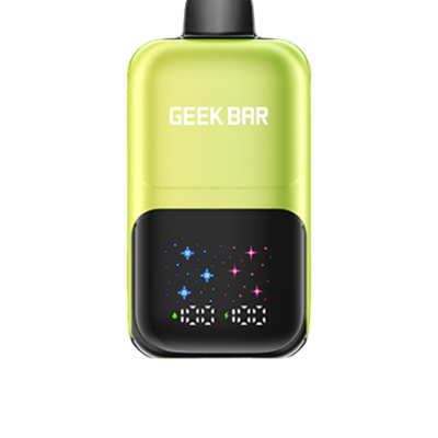 Geek Bar 2GO 50K - Mexico Mango Ice