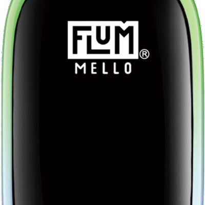Flum Mello 20K Disposable Vape - Miami Mint