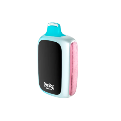 Beri Crush Miami Mint 50K Disposable Vape