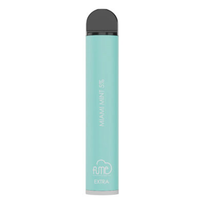 Fume Extra - Miami Mint