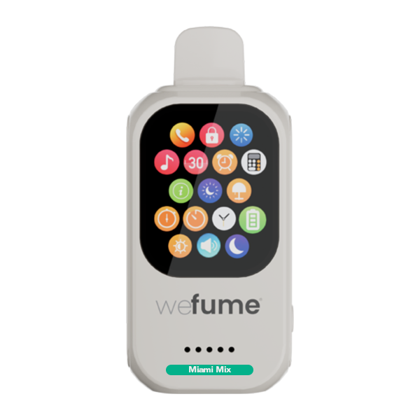 Fume WeFume 30000 - Image 18