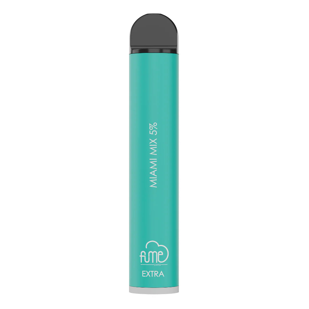 Fume Extra - Image 53