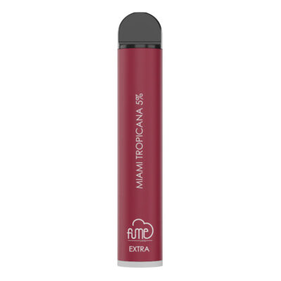 Fume Extra - Miami Tropicana