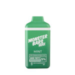 Monster Bar Max Mint