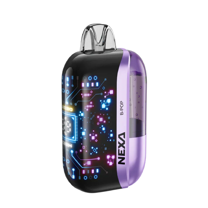 Nexa Ultra 50K B-Pop
